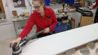 Ausbildung zum Tischler (m/w/d) bei Linnemann in Melle
