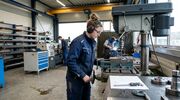 Fachkraft für Metalltechnik (w/m/d)