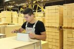 Ausbildung zum Industriekeramiker (w/m/d)