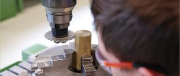 Werkzeugmechaniker Fachrichtung Stanztechnik (w/m/d)