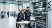 Elektroniker Fachrichtung Betriebstechnik (w/m/d)