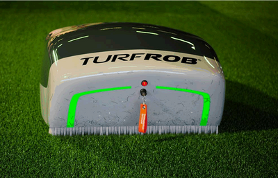 Roboter TurfRob