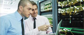 Duales Studium: Bachelor of Engineering - Wirtschaftsingenieurwesen (w/m/d)