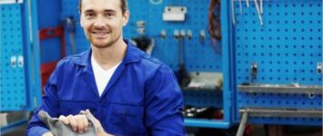 Industriemechaniker (w/m/d)