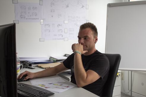 Ausbildungsbetrieb Melos GmbH in Melle: Ausbildung und Fortbildung