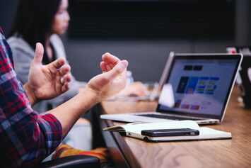 kaufmännische Ausbildung bei MPS in Melle