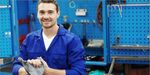 Ausbildung zum Industriemechaniker (w/m/d)