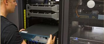 Fachinformatiker Systemintegration (w/m/d)