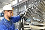 Ausbildung zum Feinwerkmechaniker (w/m/d) - Fachrichtung Maschinenbau