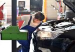 Ausbildung zum Karosserie- und Fahrzeugbaumechaniker (w/m/d)