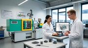 Duales Studium: Bachelor of Science – Kunststofftechnik (w/m/d)