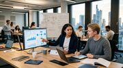 Duales Studium: Bachelor of Science – Wirtschaftsinformatik (w/m/d)