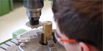 Ausbildung zum Werkzeugmechaniker Fachrichtung Stanztechnik (w/m/d)
