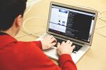 Ausbildung zum Fachinformatiker Anwendungsentwicklung (w/m/d)