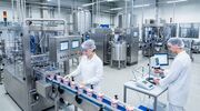 Fachkraft für Lebensmitteltechnik (m/w/d)