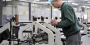 Packmitteltechnologe (w/m/d)