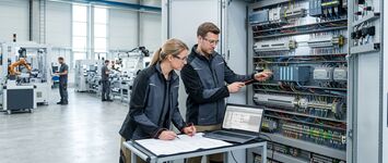 Elektroniker Fachrichtung Betriebstechnik (w/m/d)