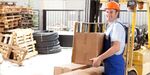 Ausbildung zum Fachkraft für Lagerlogistik (w/m/d)