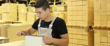 Industriekeramiker (w/m/d)