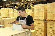 Ausbildung zum Industriekeramiker (w/m/d)
