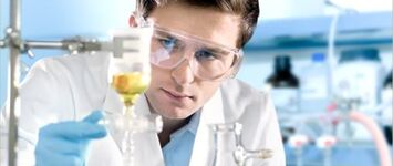 Chemielaborant (w/m/d)