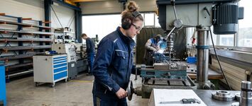 Fachkraft für Metalltechnik (w/m/d)